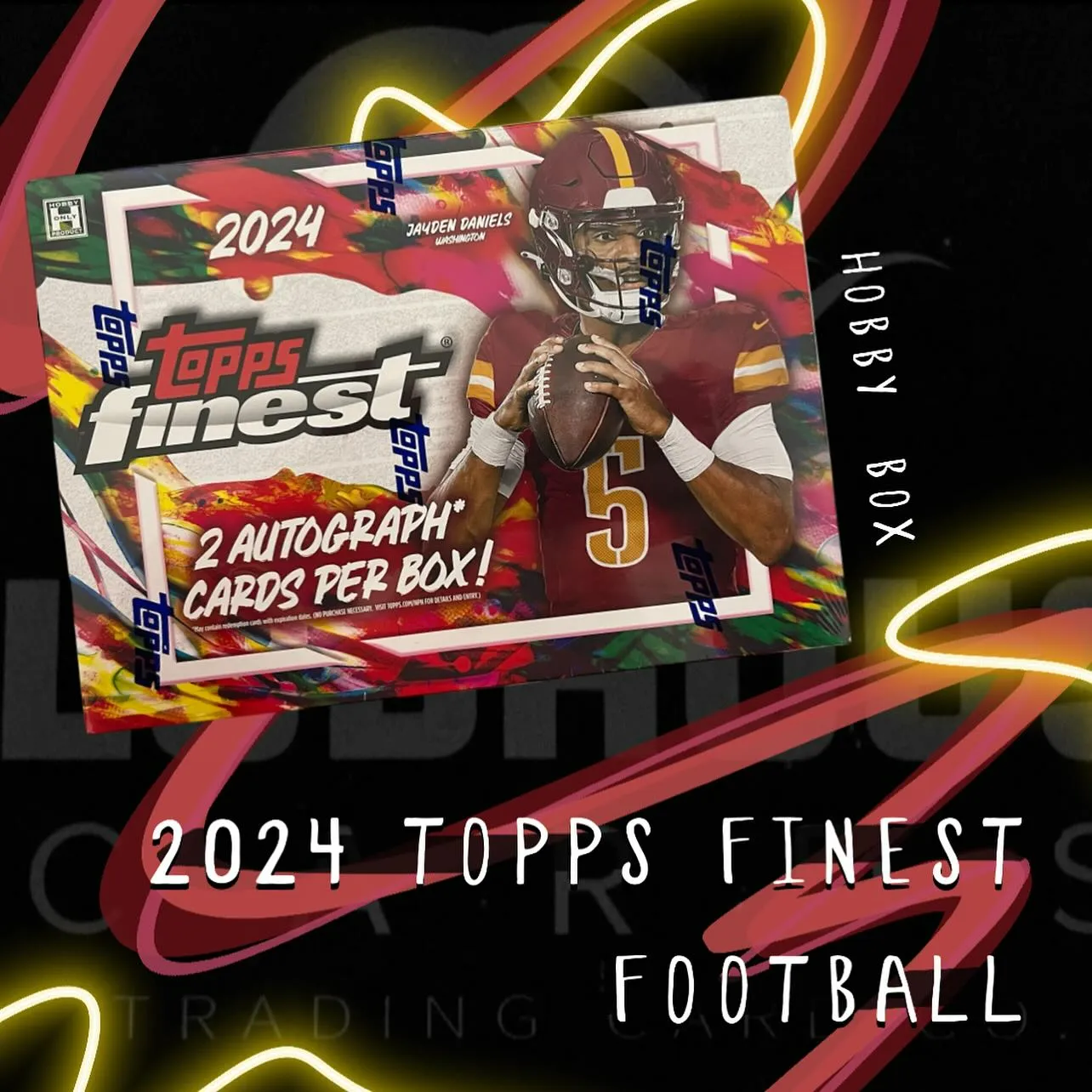 Clubhouse Cards Instagram photo