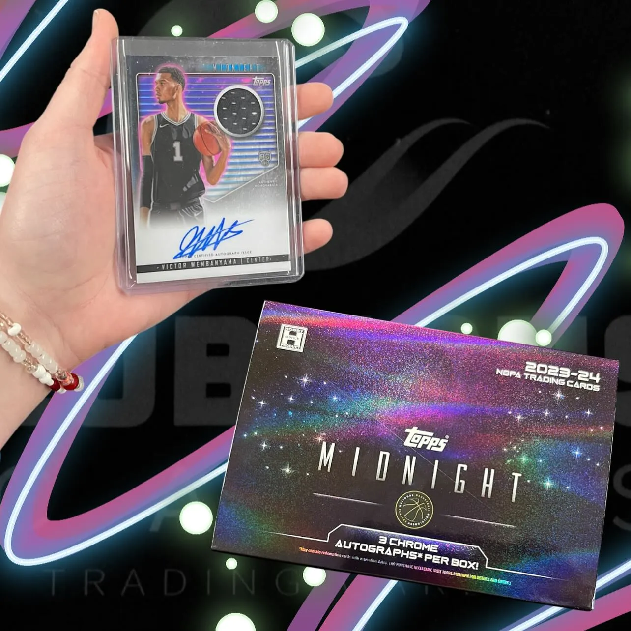 Clubhouse Cards Instagram photo