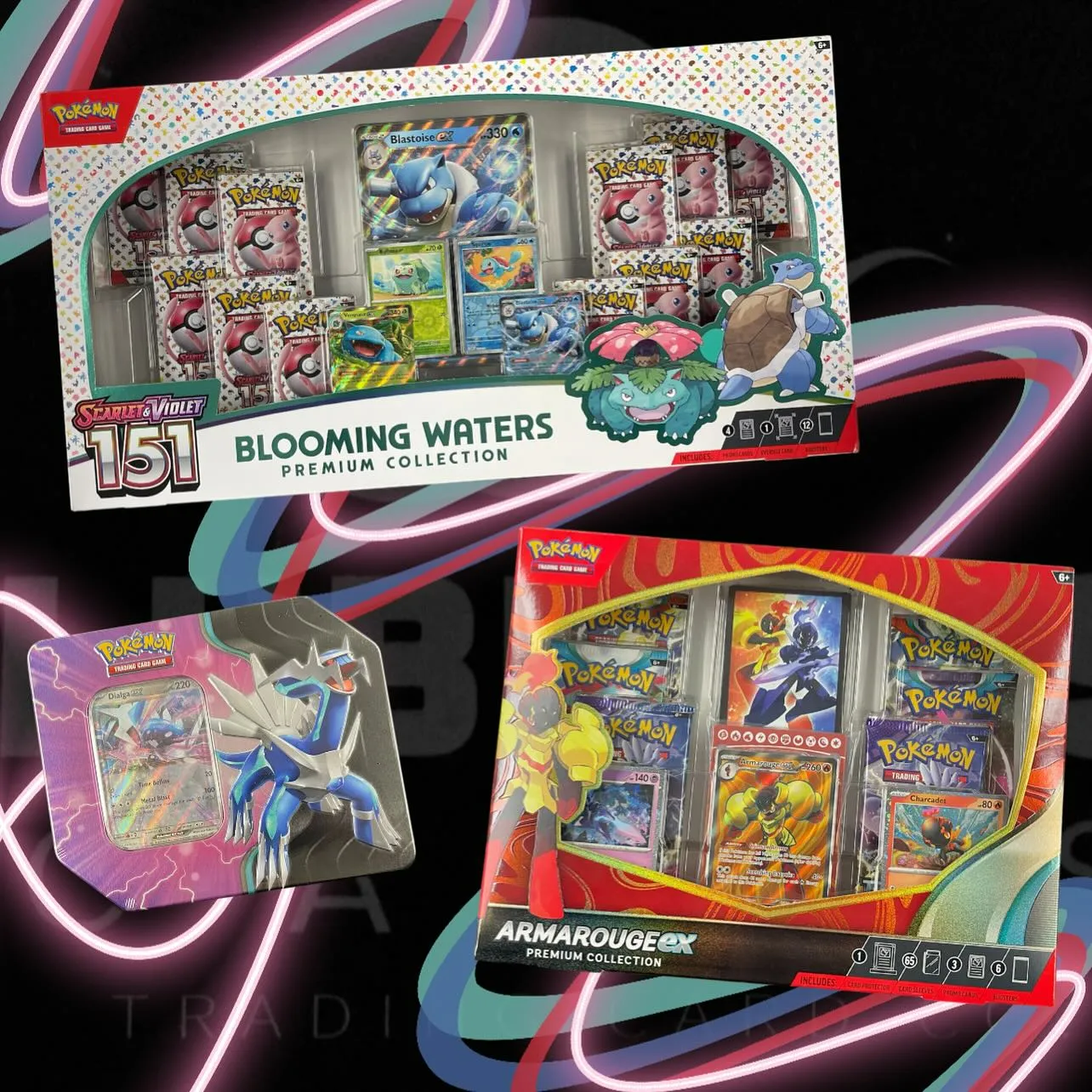 Clubhouse Cards Instagram photo